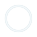 BJ2 Replacement Lid Gasket