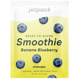 JetPack Smoothie